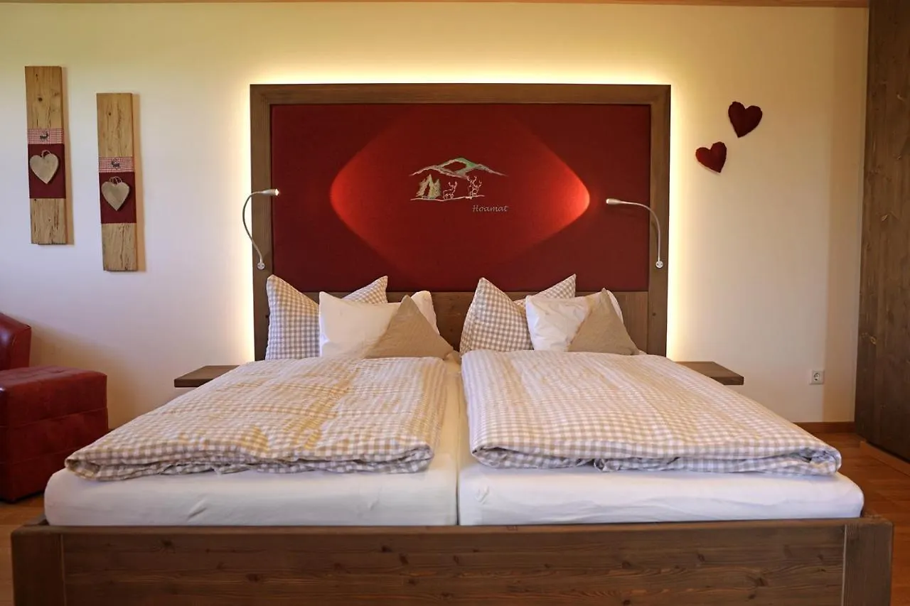 Hotel Schätzlhof Ruderting