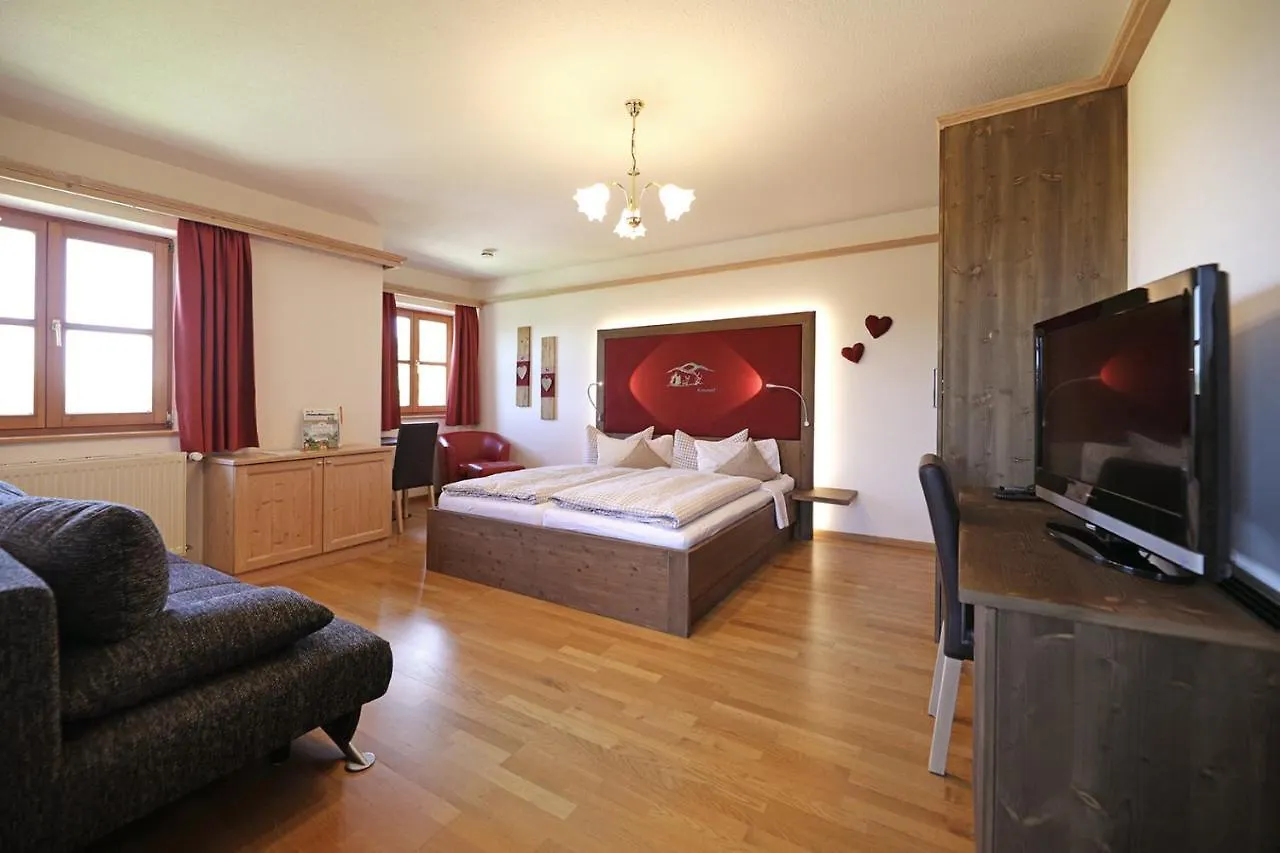 Hotel Schätzlhof Ruderting 3*,