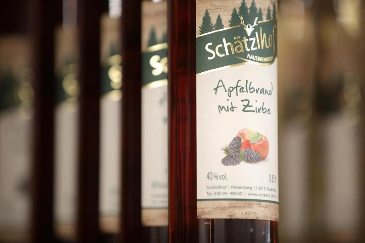 Hotel Schätzlhof Ruderting
