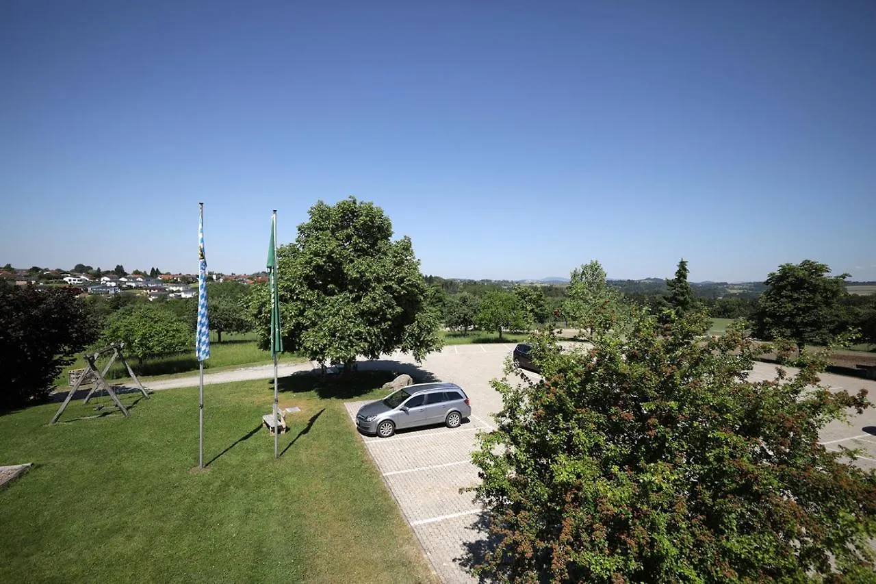 Hotel Schätzlhof Ruderting 3*,  Deutschland