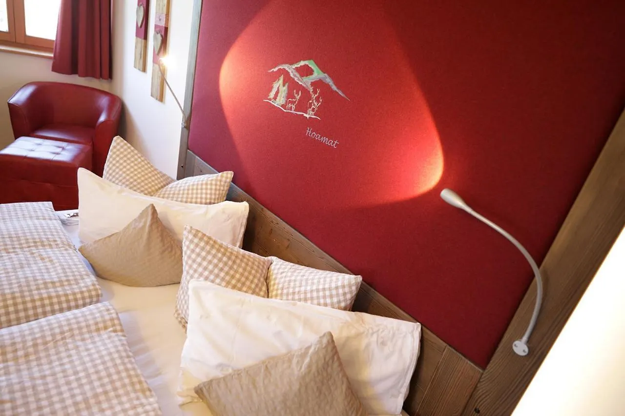 Hotel Schätzlhof Ruderting 3*,