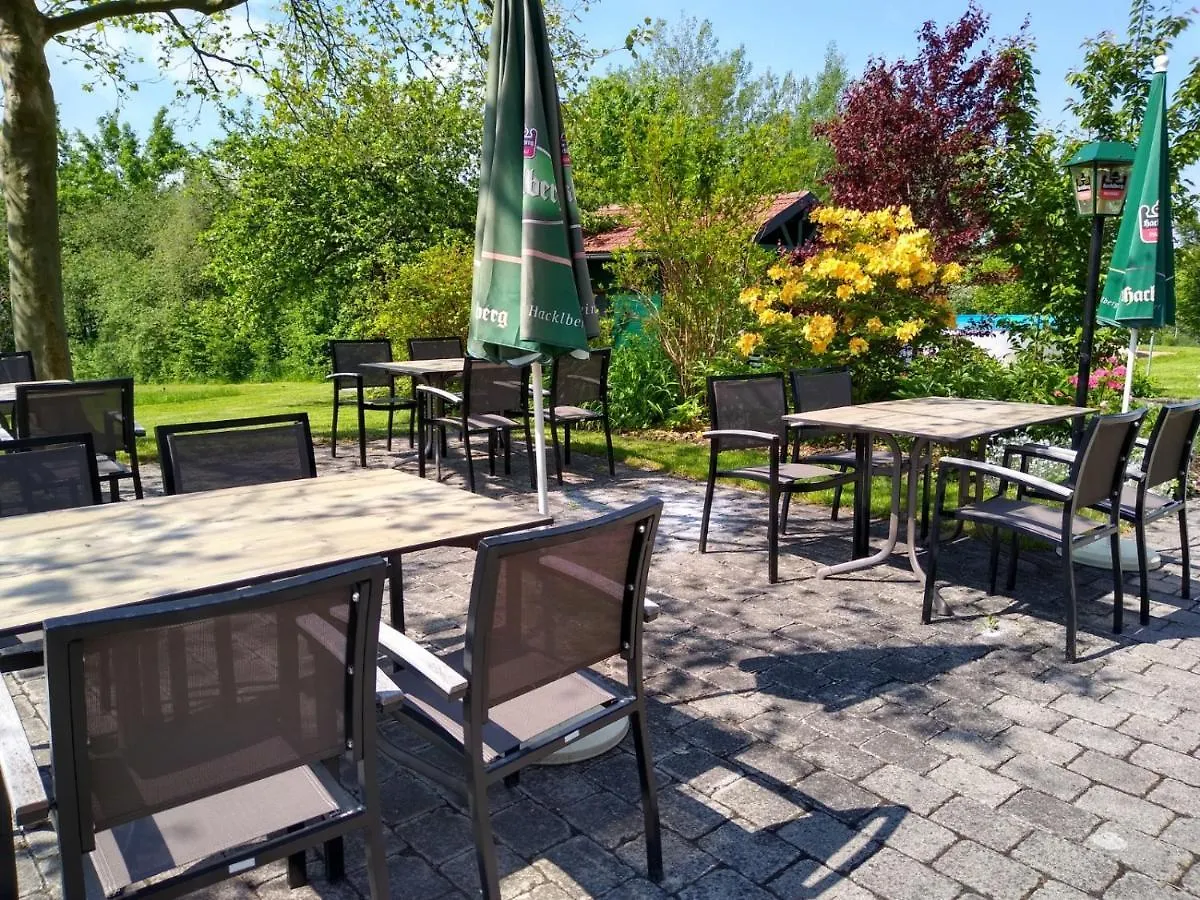 Hotel Schätzlhof Ruderting