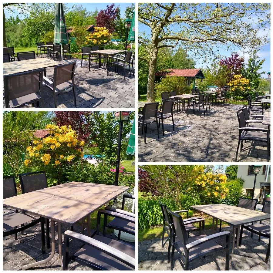Hotel Schätzlhof Ruderting 3*,  Deutschland