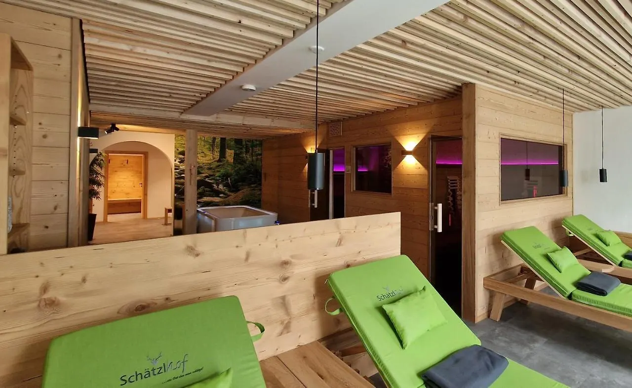 Hotel Schätzlhof Ruderting Deutschland