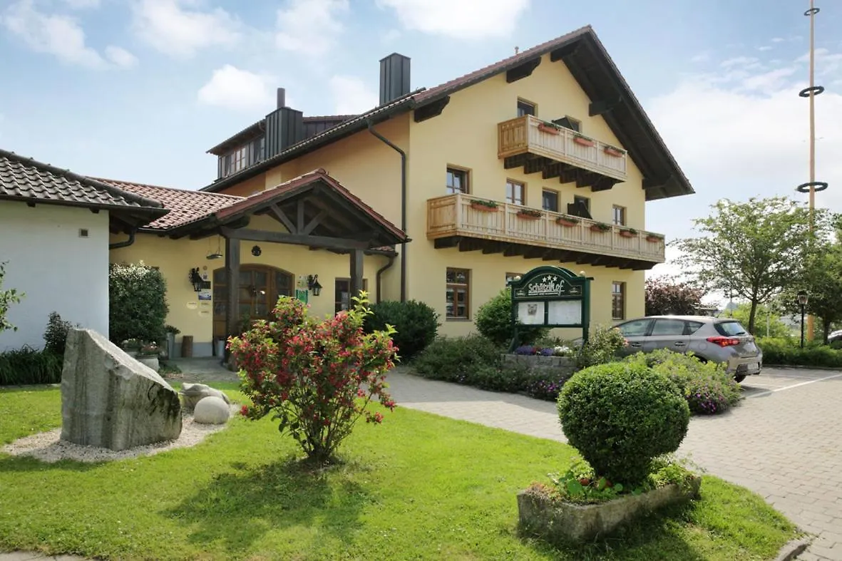 Hotel Schätzlhof Ruderting