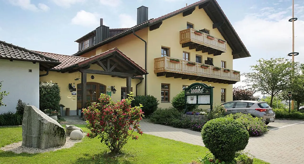 ***  Hotel Schätzlhof Ruderting Deutschland