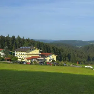 Hotel Sport- Und Odhof, Böbrach