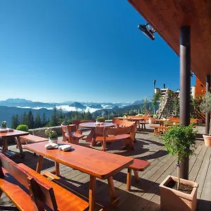 Hotel Sonnenalm Kampenwand, Aschau im Chiemgau