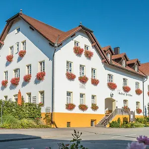 Gasthof Pritscher, Greilsberg