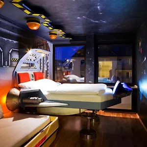 hostel-die-wohngemeinschaft.topcolognehotels.com/