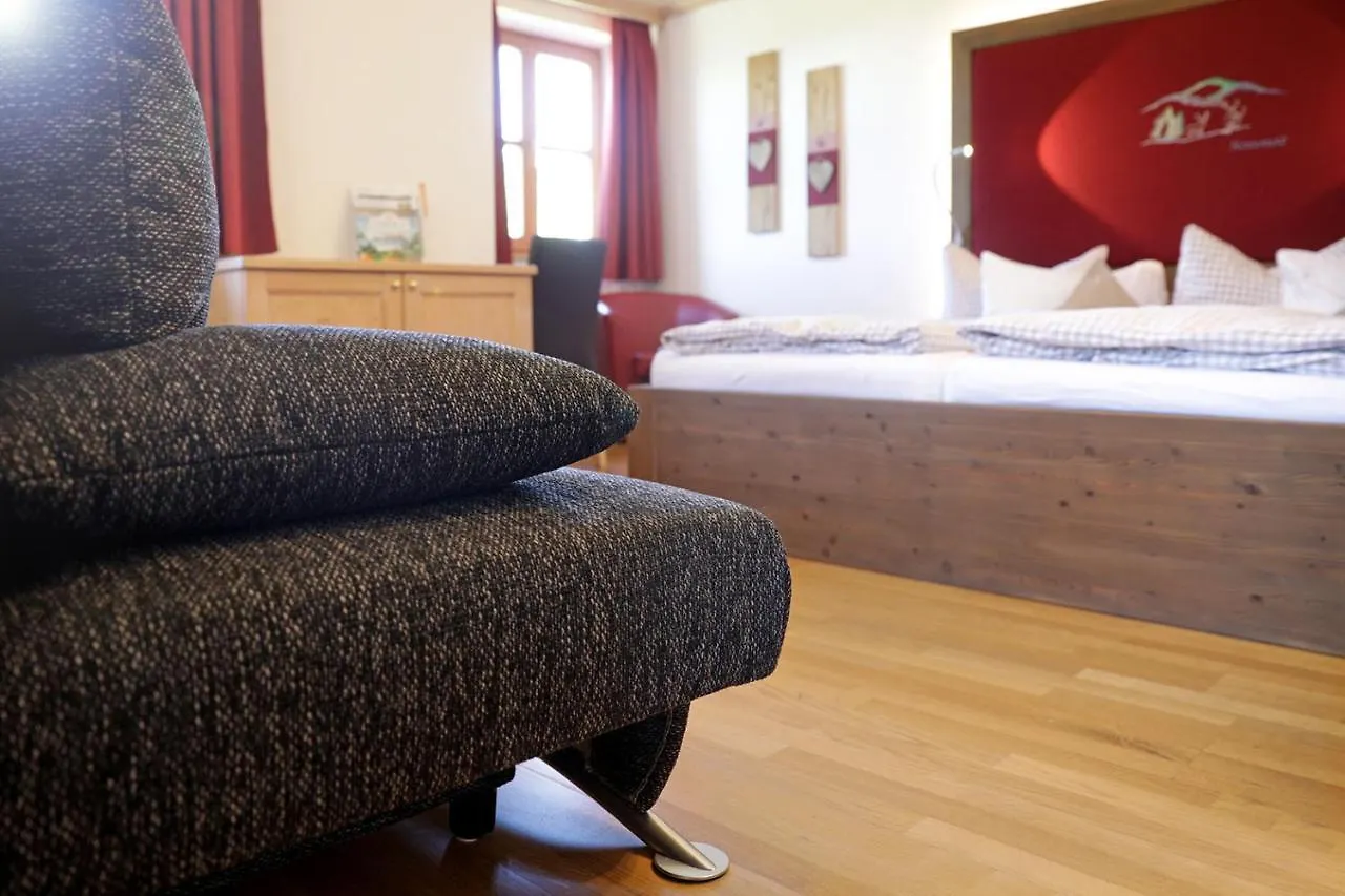 Schaetzlhof Ohg Hotel Ruderting Germany