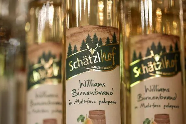 Schaetzlhof Ohg Hotel Ruderting Germany