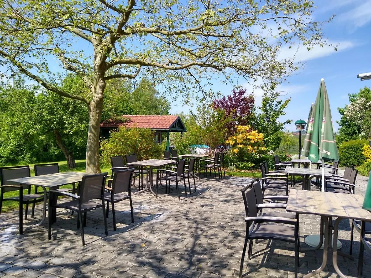 Schaetzlhof Ohg Hotel Ruderting