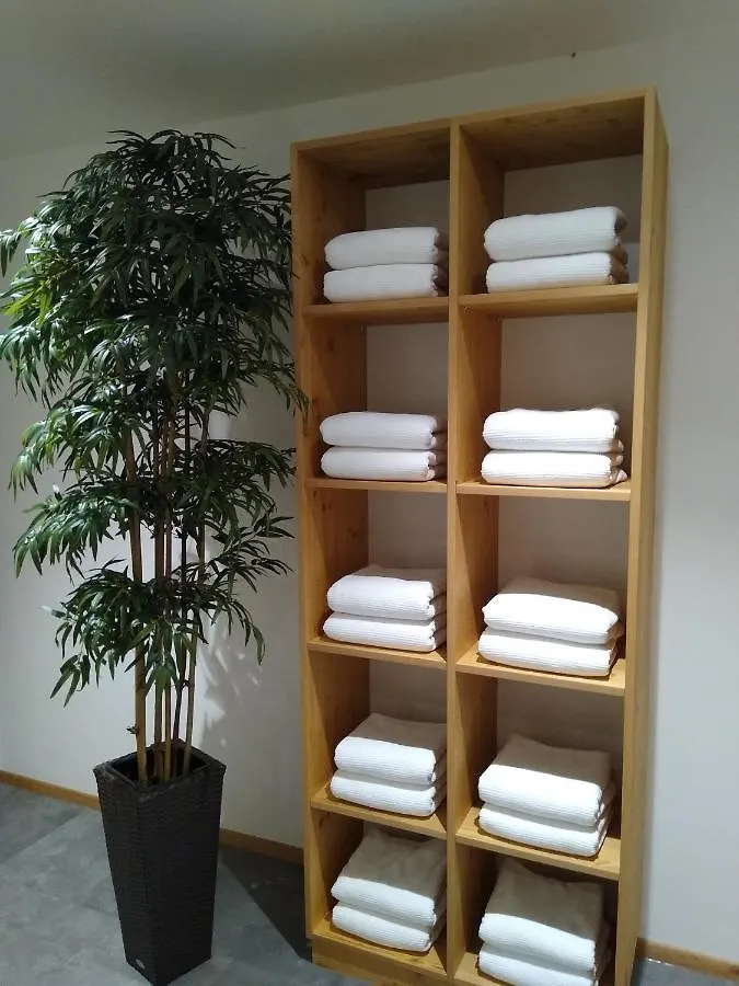 Schaetzlhof Ohg Hotel Ruderting