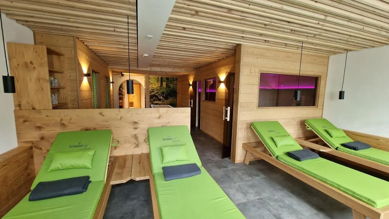 Schaetzlhof Ohg Hotel Ruderting