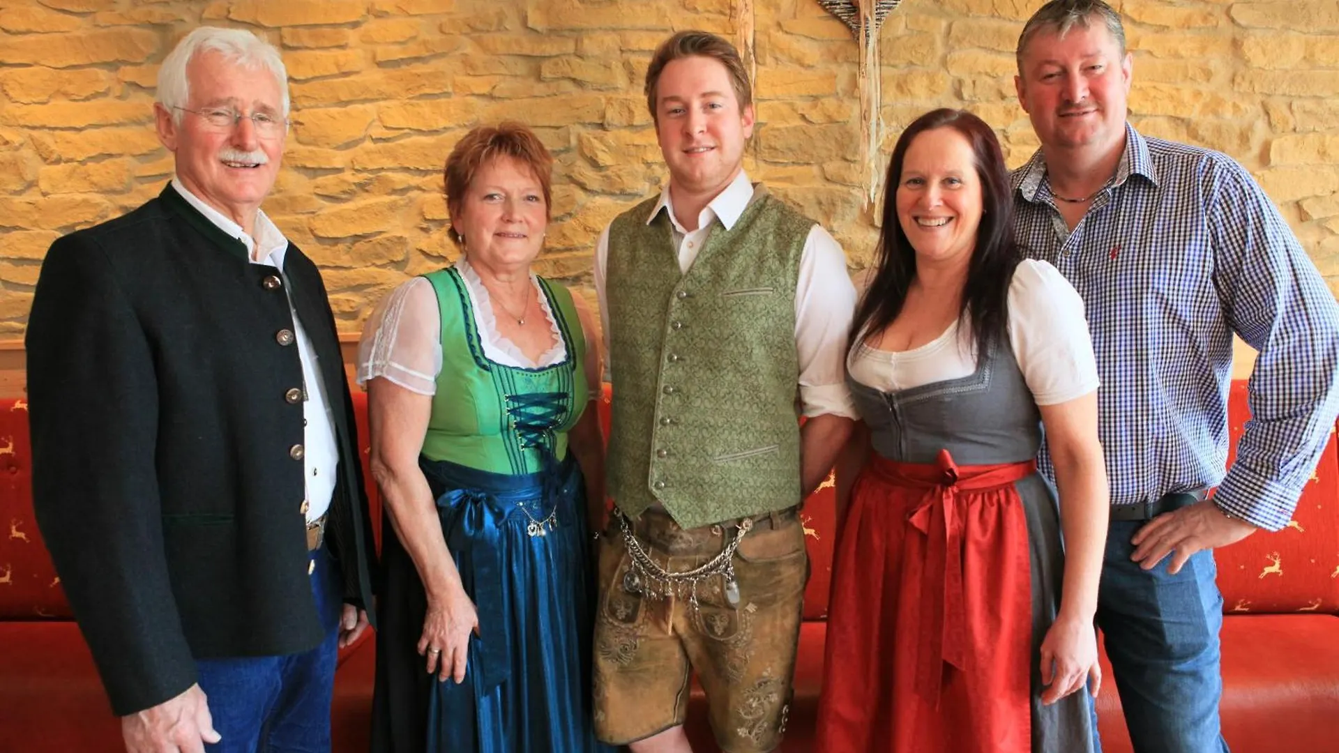 Schaetzlhof Ohg Hotel Ruderting