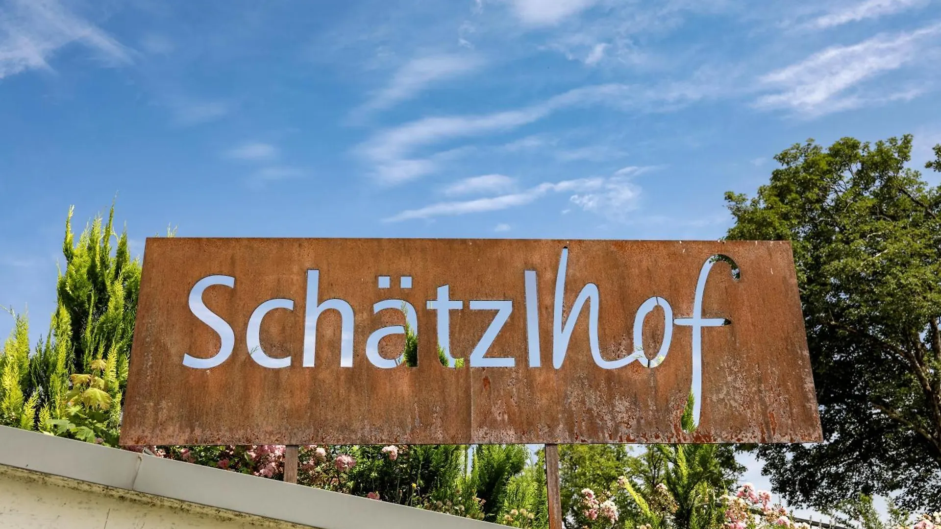 Schaetzlhof Ohg Hotel Ruderting 3*,  Germany