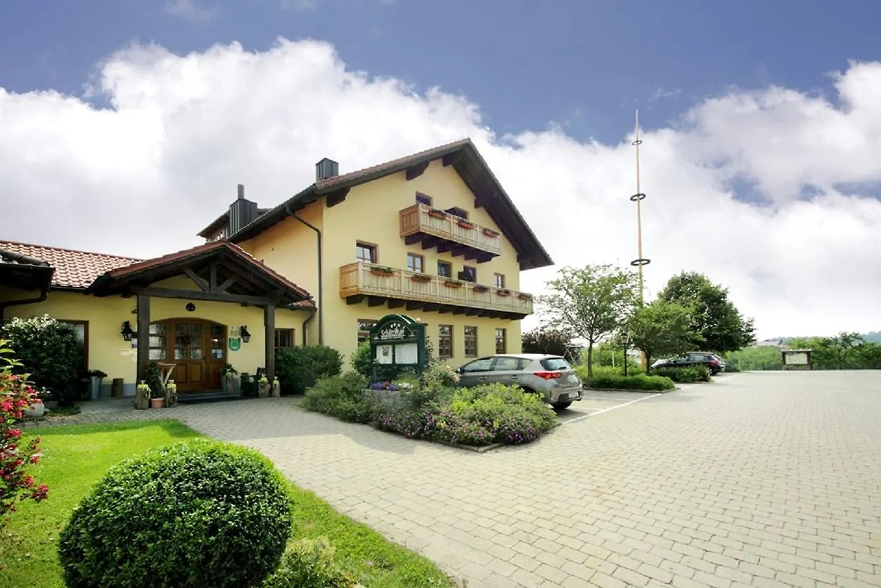 Schaetzlhof Ohg Hotel Ruderting 3*,