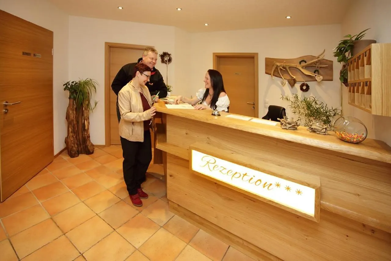 Schaetzlhof Ohg Hotel Ruderting