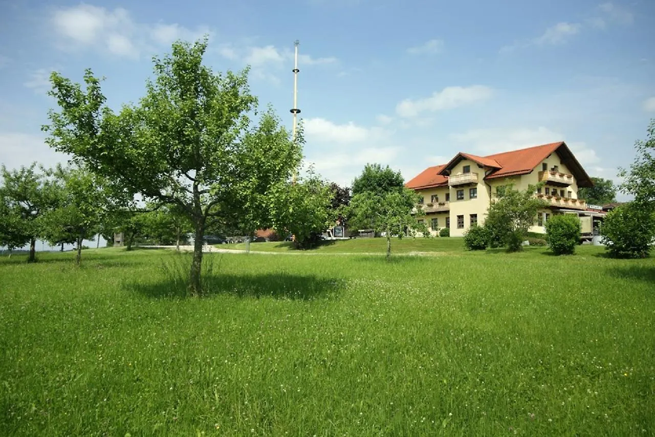 Schaetzlhof Ohg Hotel Ruderting Germany