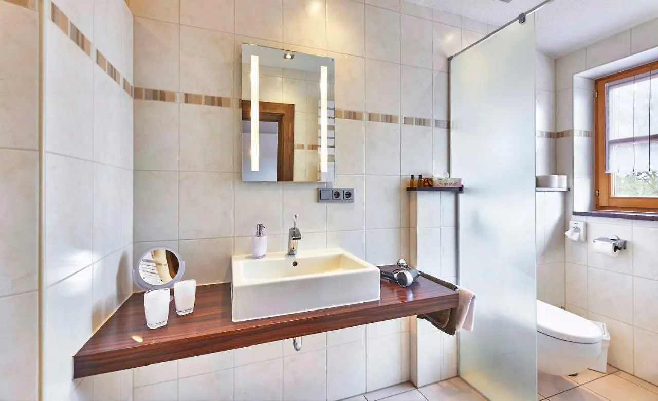 Schaetzlhof Ohg Hotel Ruderting