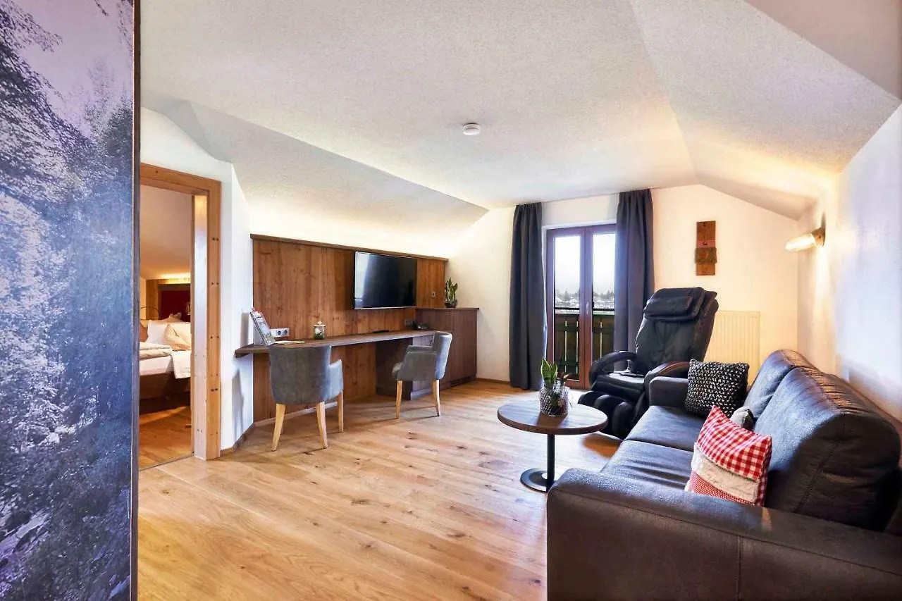 Schaetzlhof Ohg Hotel Ruderting